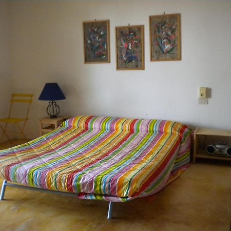 Casa U' Cucunciu Leilighet Lipari  Rom bilde