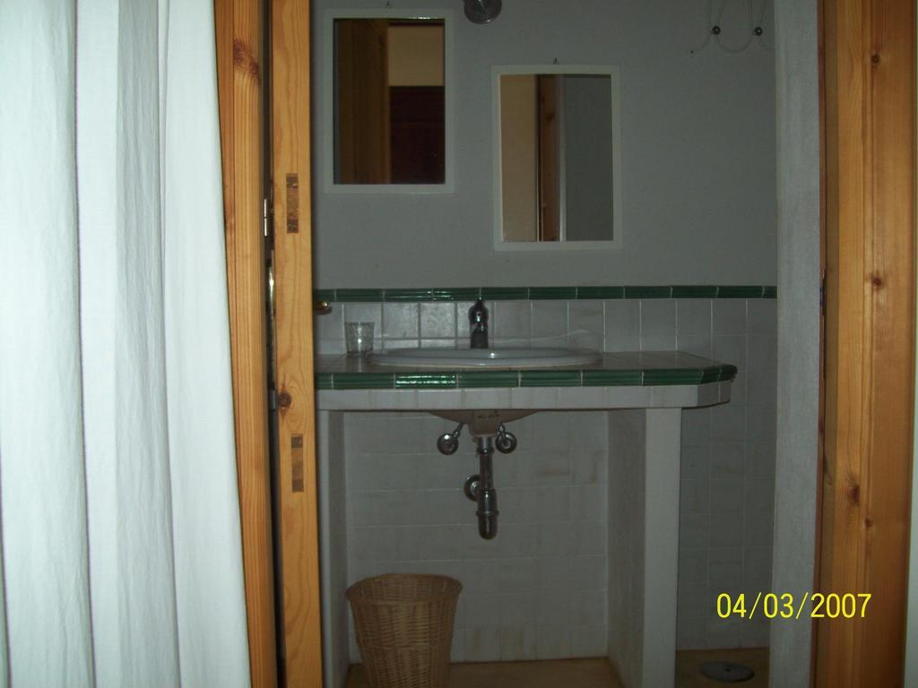 Casa U' Cucunciu Leilighet Lipari  Rom bilde