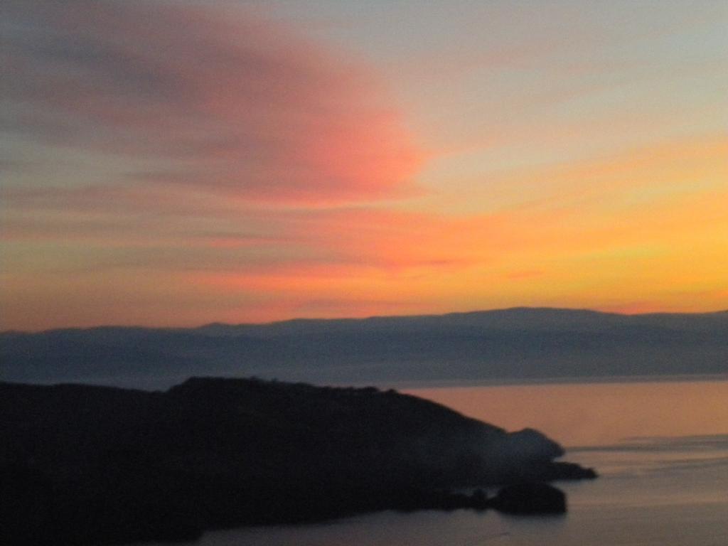 Casa U' Cucunciu Leilighet Lipari  Rom bilde